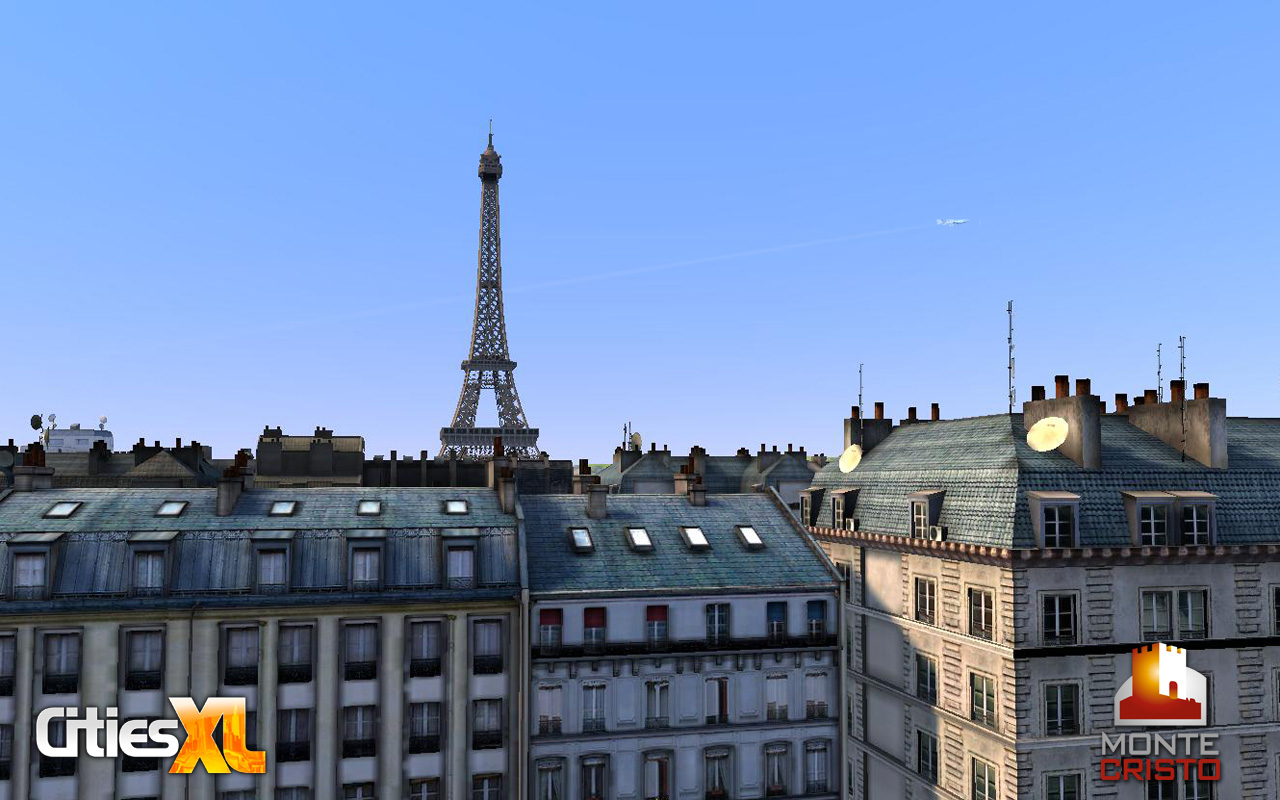 Cities XL Regular Edition screenshot 4