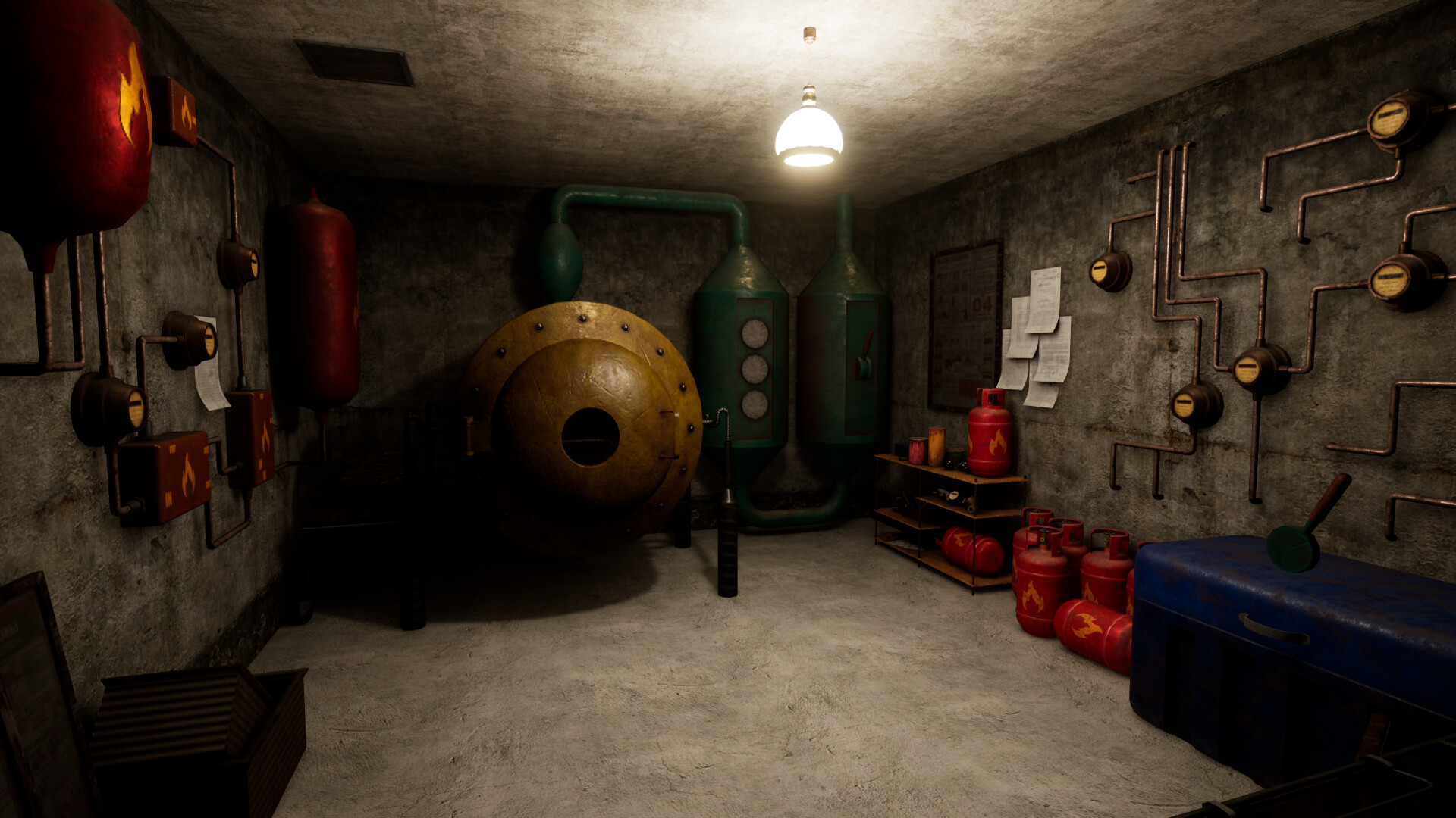 The Nurse screenshot 2