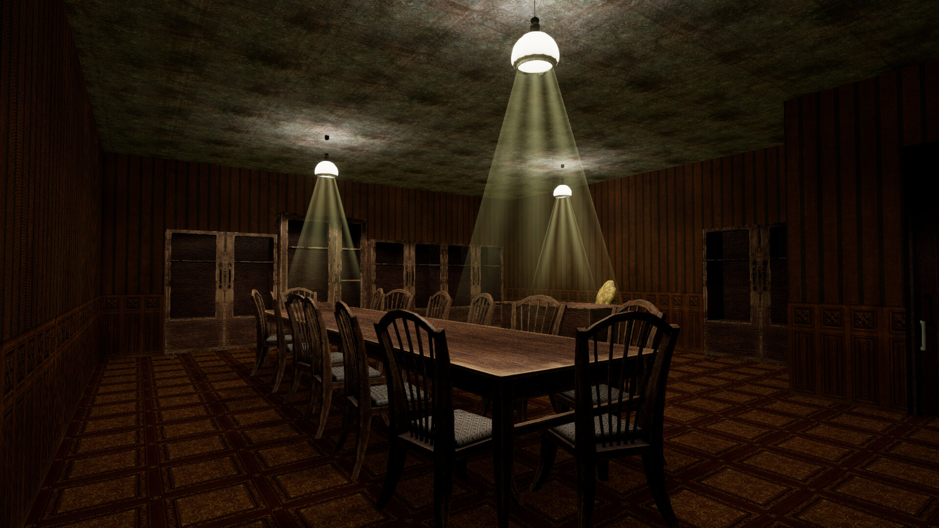 The Nurse screenshot 7