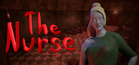 The Nurse — Steam header