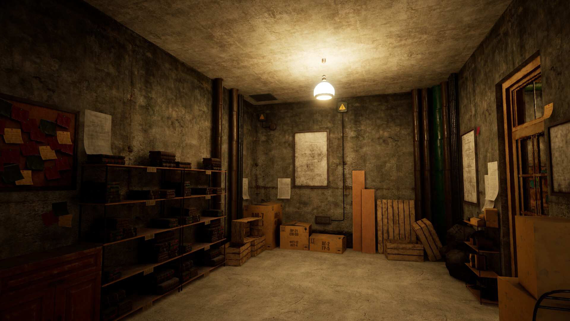 The Nurse screenshot 5