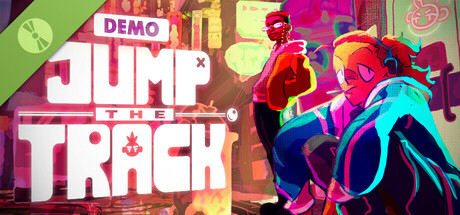 Jump the Track Demo