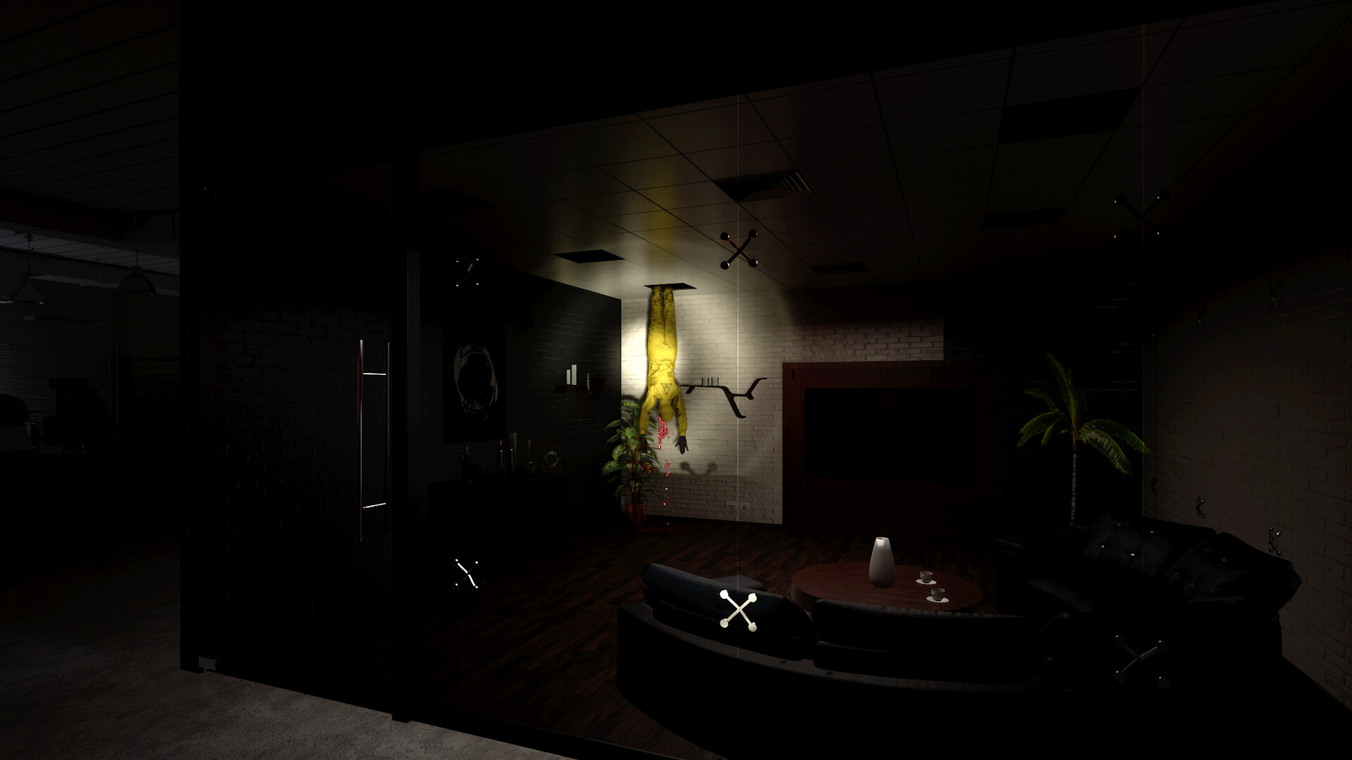 They See Us screenshot 9