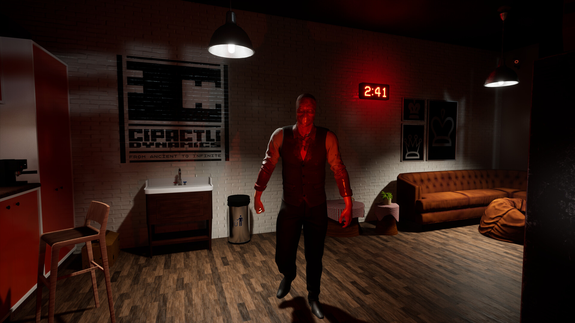 They See Us screenshot 6