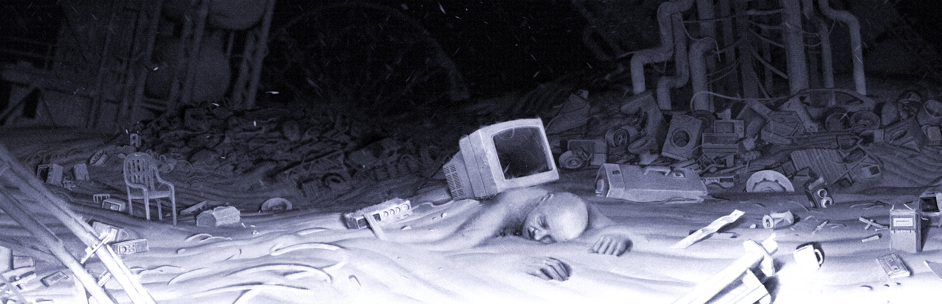 Hoarder