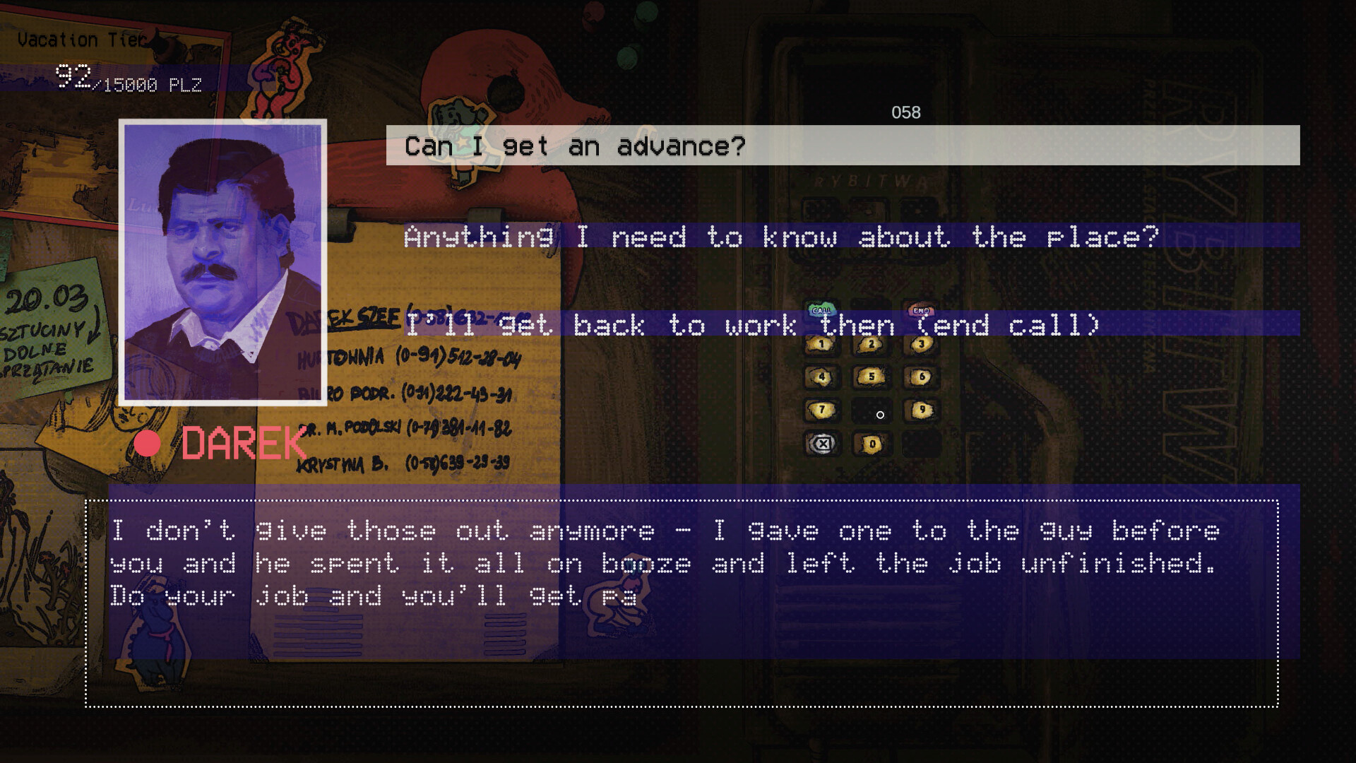 Hoarder screenshot 8