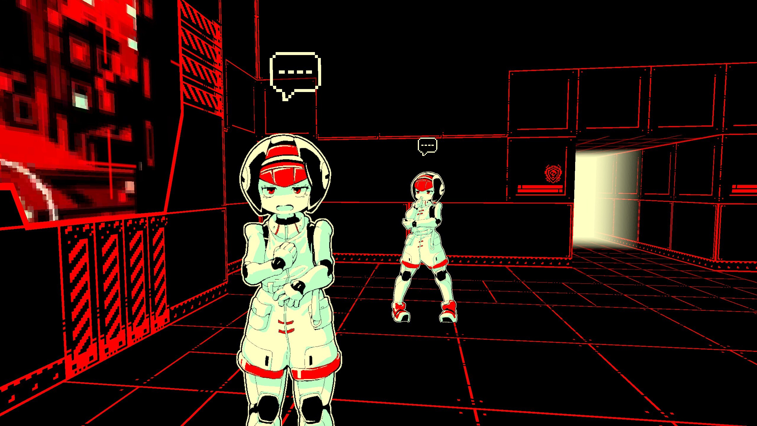 The Last Salvage Squad screenshot 4