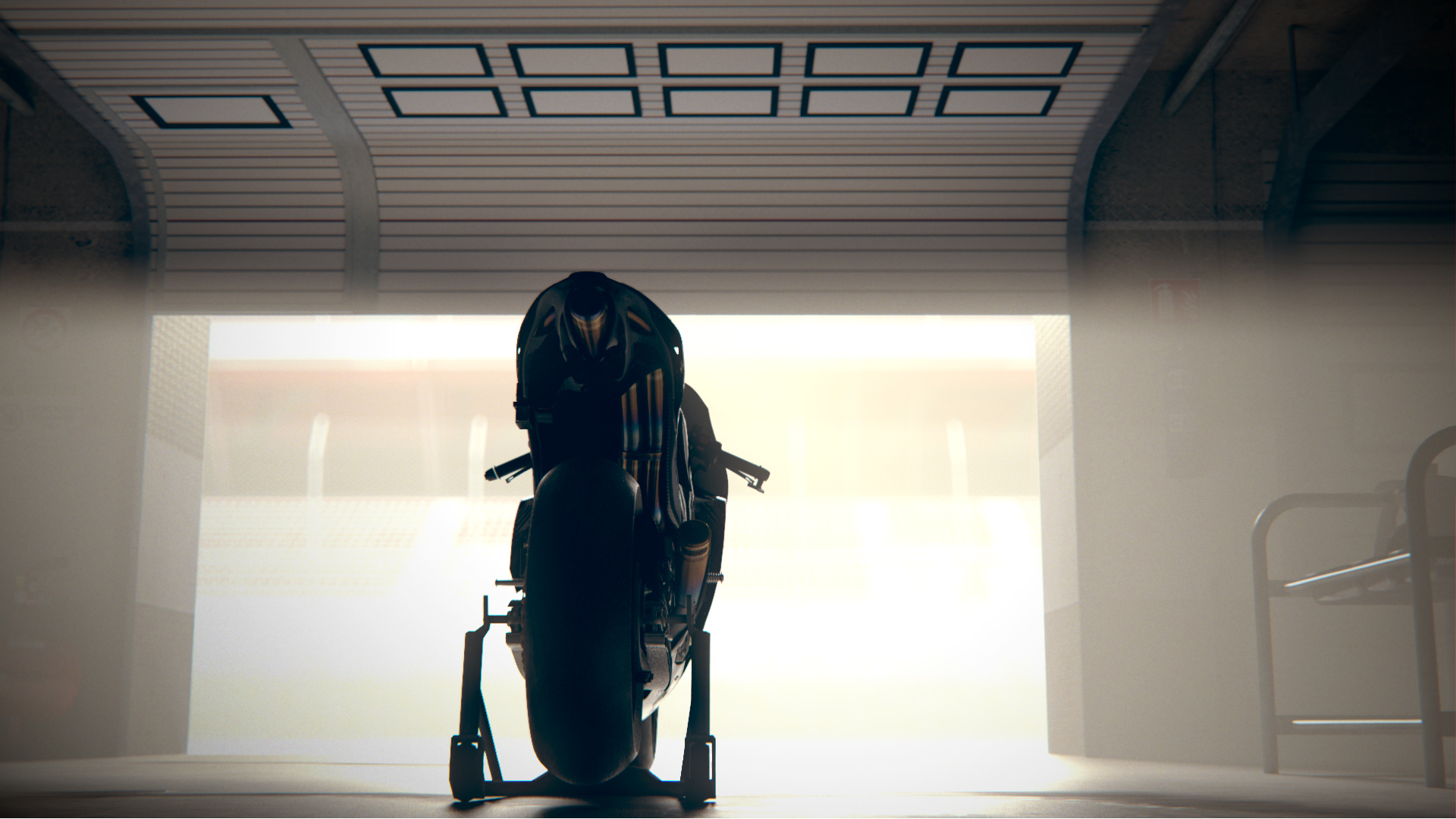 MotoGP™15 screenshot 3