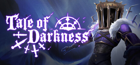 Tale of Darkness — Steam header