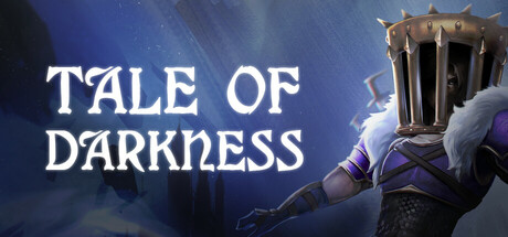 Tale of Darkness Cover Image