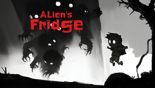 Alien's Fridge on Steam