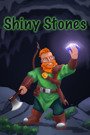 Shiny Stones