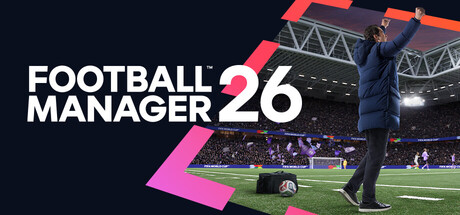 Football Manager 26