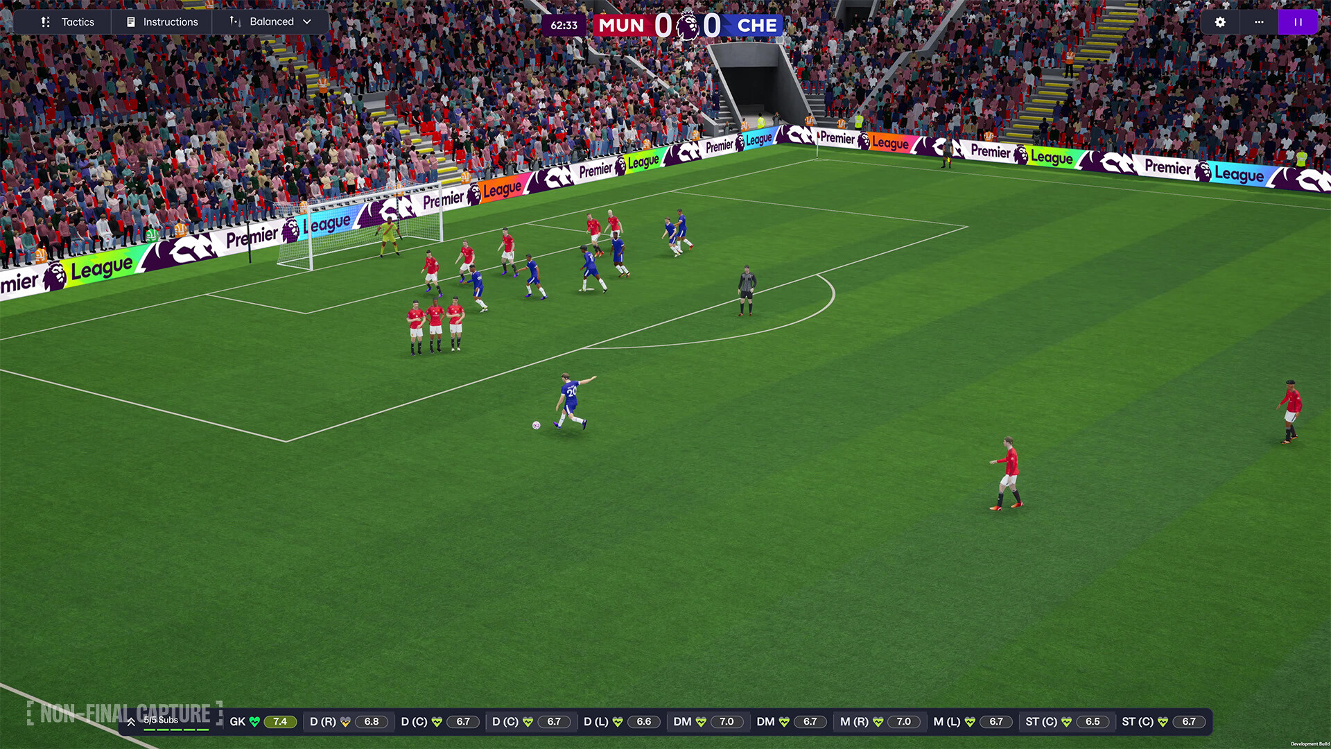 Football Manager 26 5