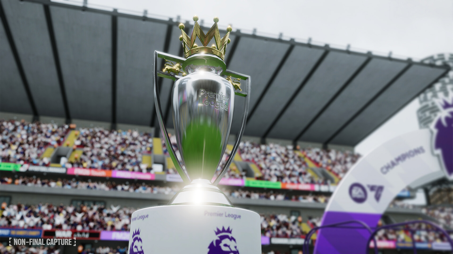 Football Manager 26 2