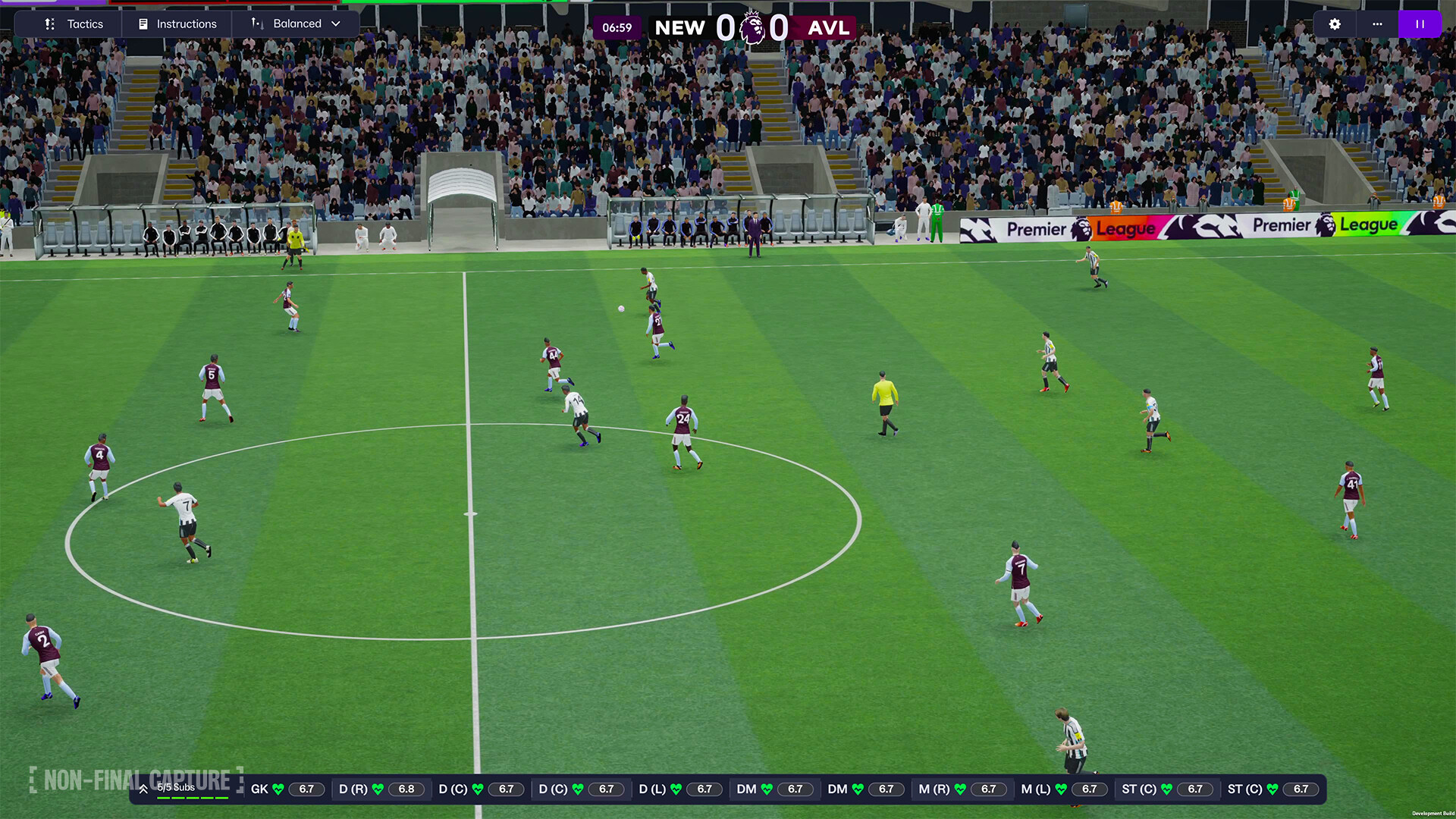 Football Manager 26 4