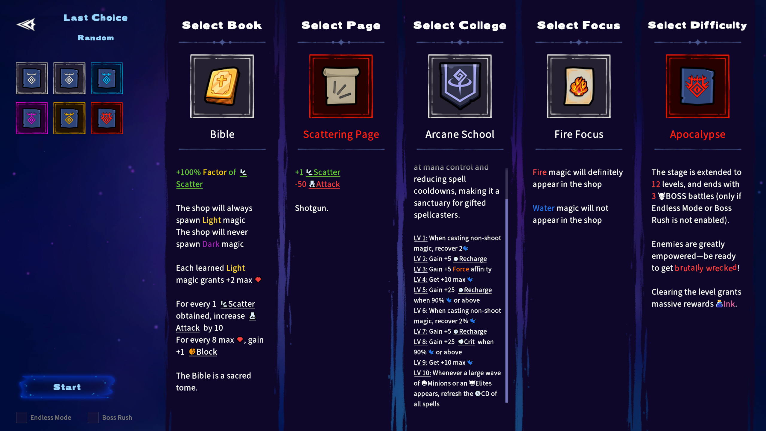 Book Shooter screenshot 2