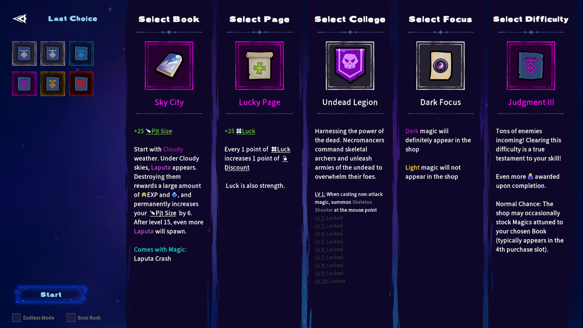 Book Shooter screenshot 4