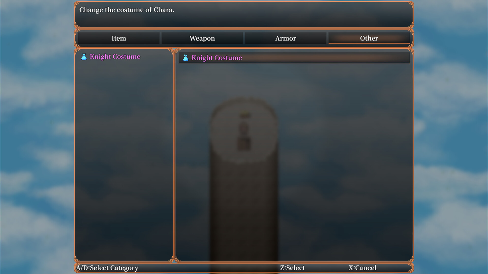 Executioner Girls - Weapon Pack screenshot 5
