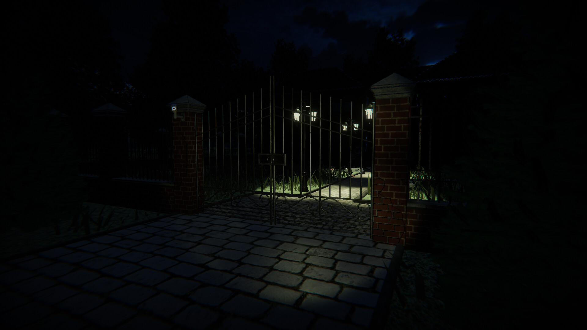 Unwelcome Guest screenshot 2