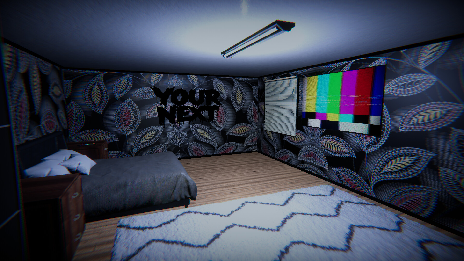 Unwelcome Guest screenshot 11