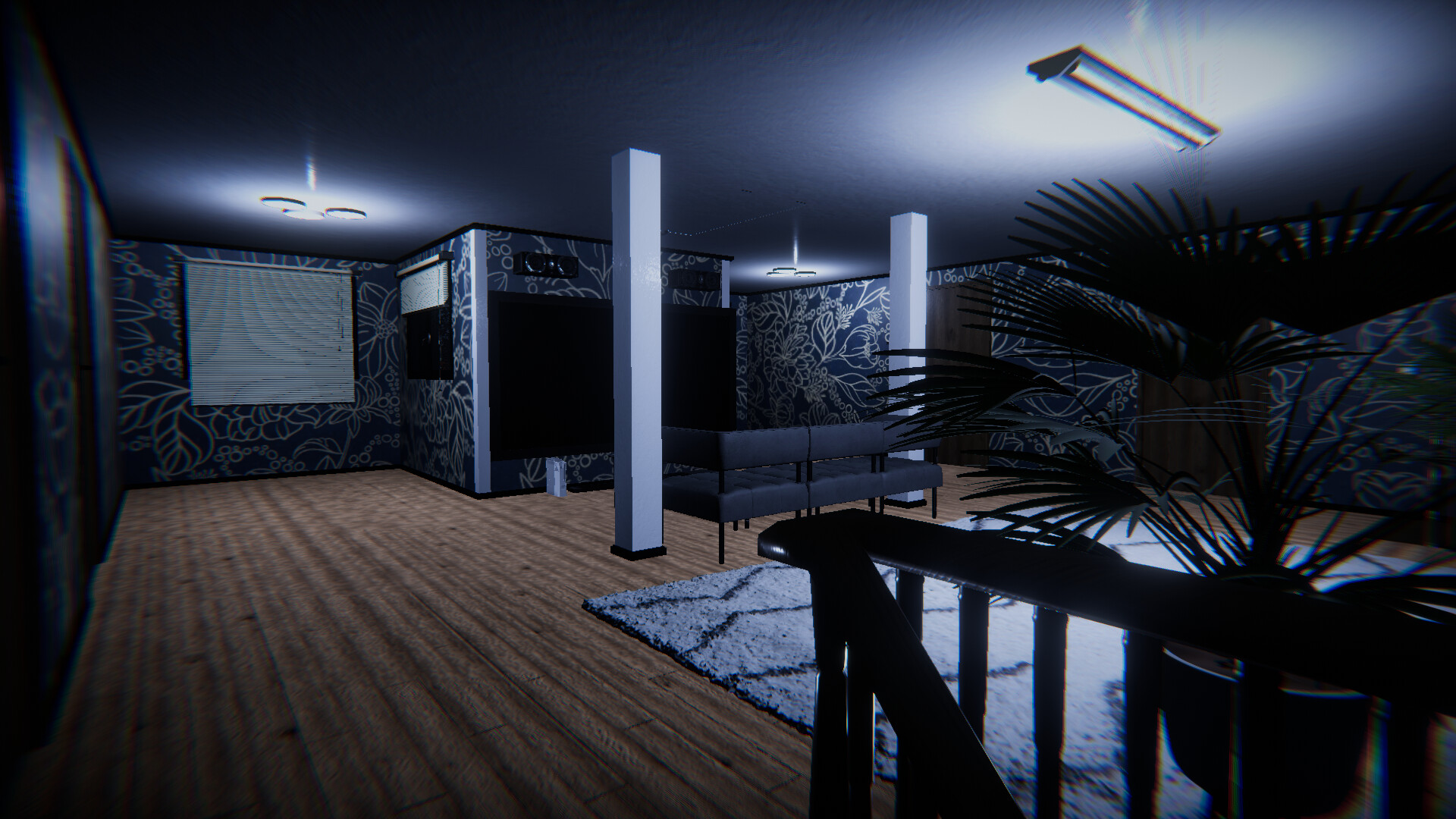 Unwelcome Guest screenshot 5