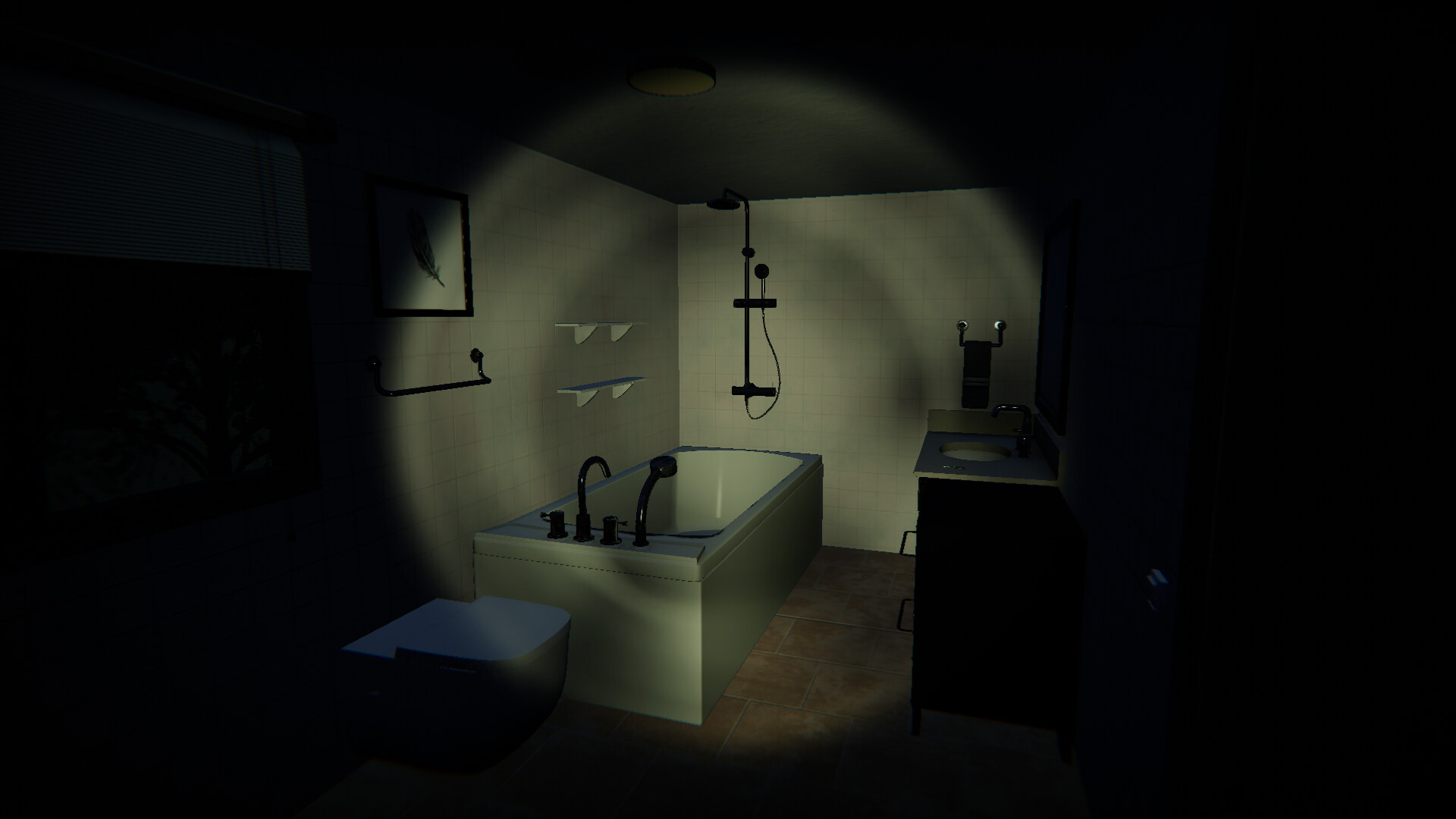 Unwelcome Guest screenshot 8