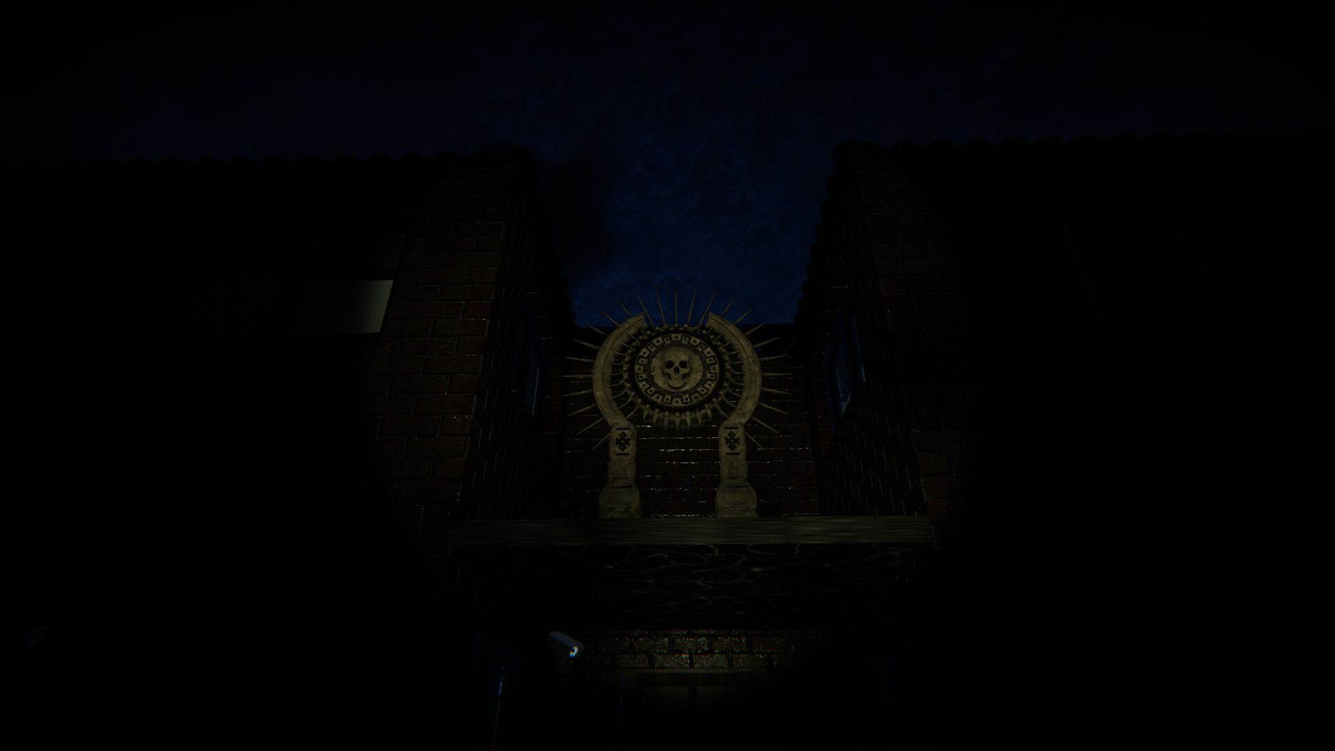 Unwelcome Guest screenshot 3