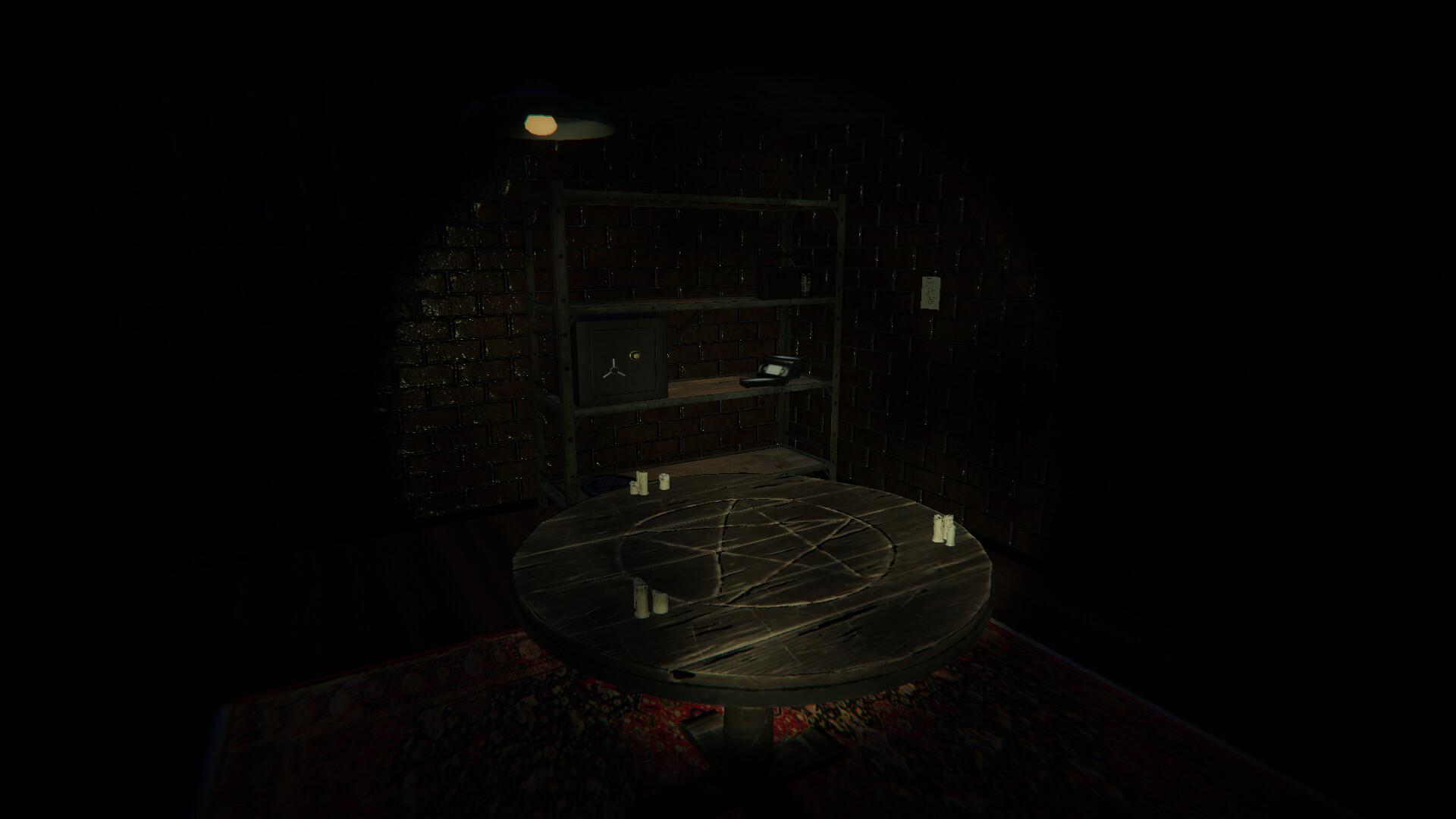 Unwelcome Guest screenshot 13