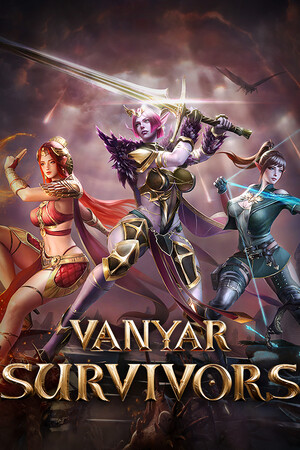 Darkfallen Survivors Playtest