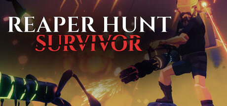 Reaper Hunt: Survivor