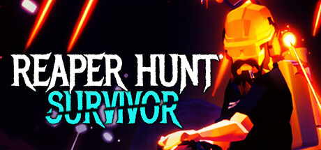 Reaper Hunt: Survivor