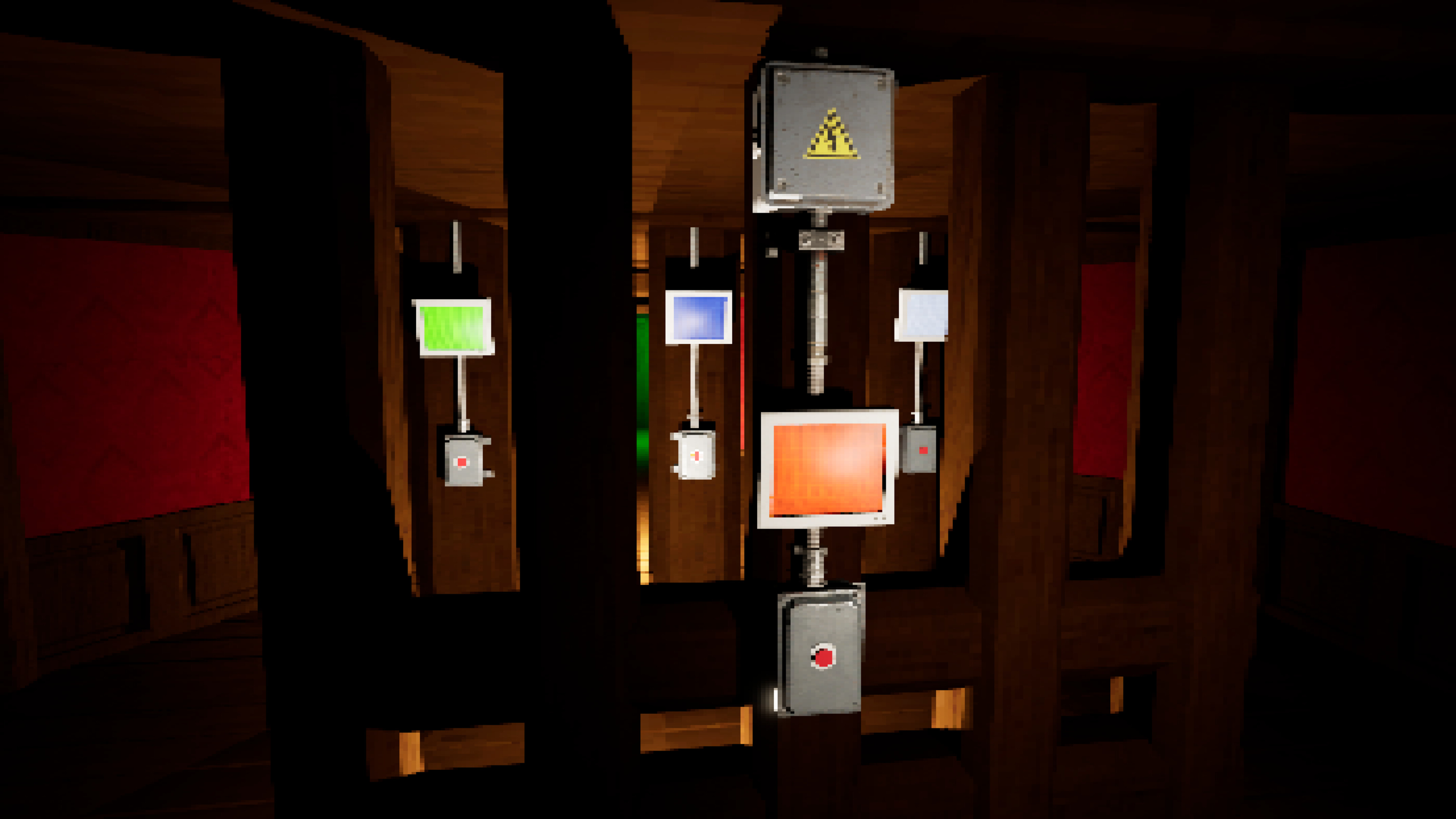 Jumpscare Simulator screenshot 12