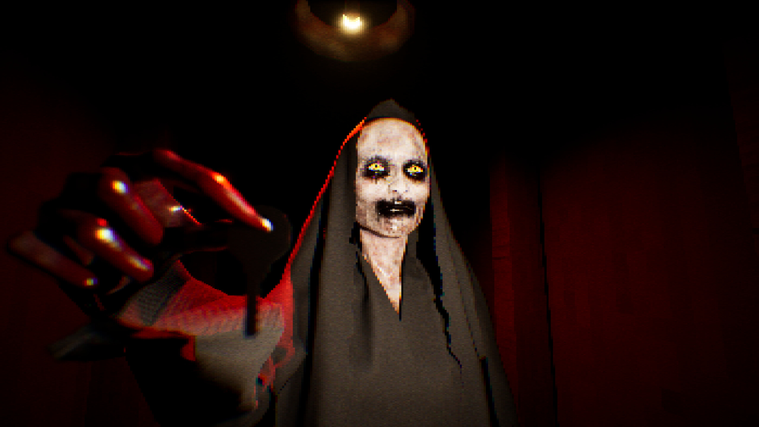 Jumpscare Simulator screenshot 17
