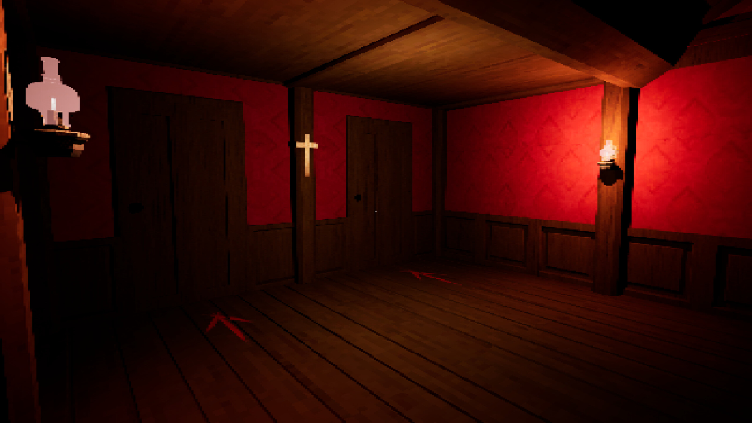 Jumpscare Simulator screenshot 16
