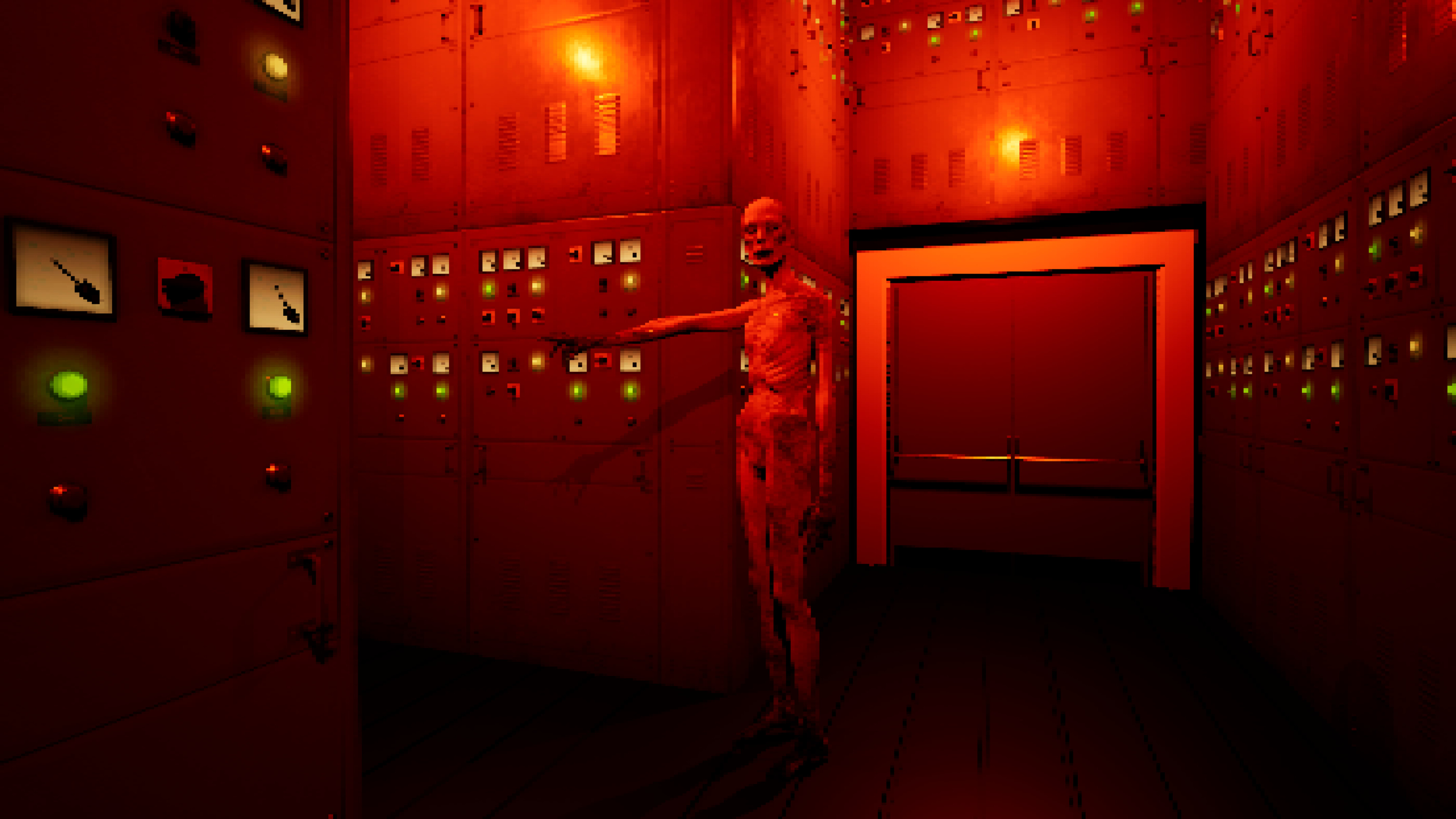 Jumpscare Simulator screenshot 10