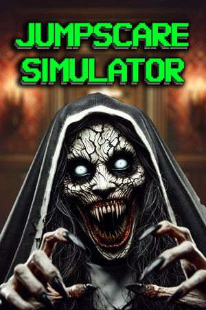 Jumpscare Simulator