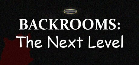 Backrooms: The Next Level — header artwork