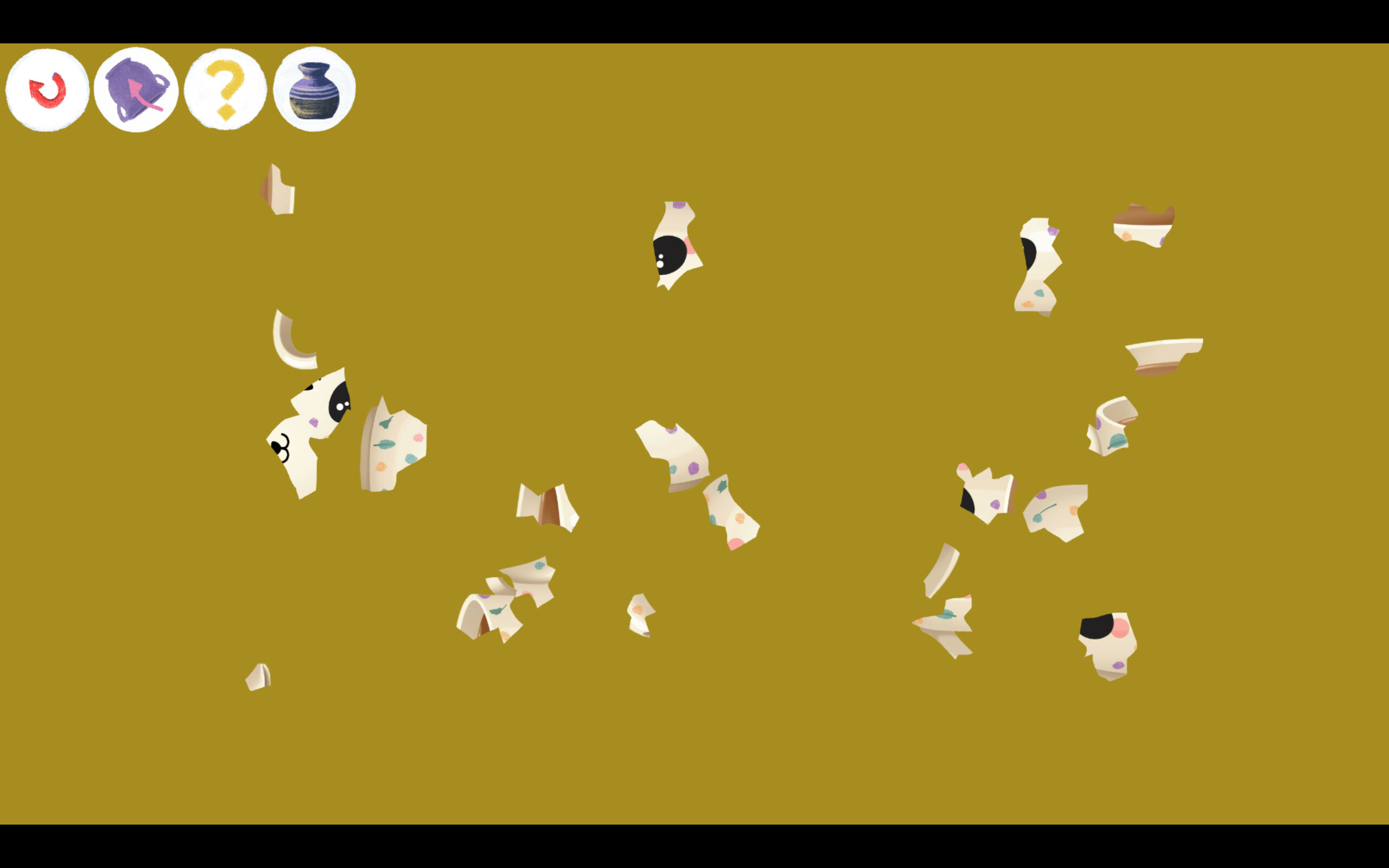 反斗猫咪扩展包：熊猫 screenshot 3