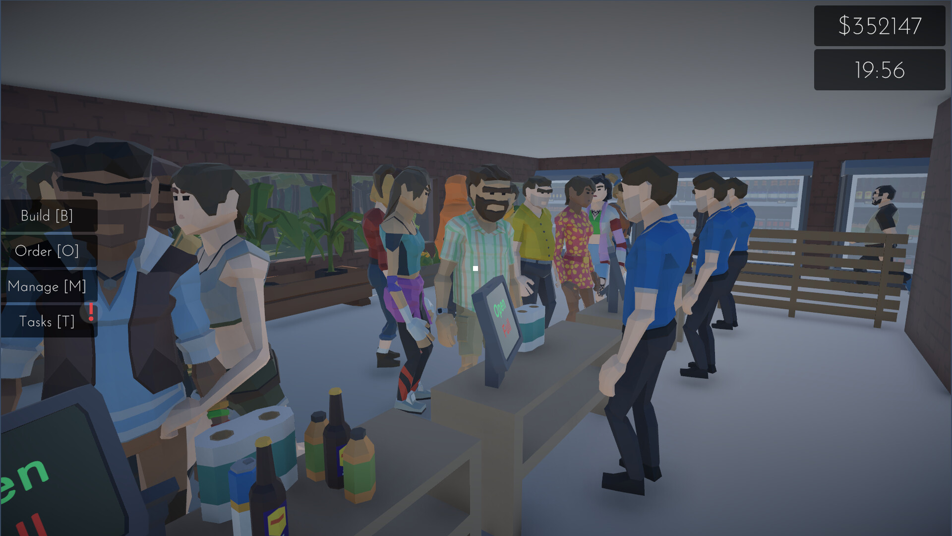 Payout - Shop Simulator screenshot 9