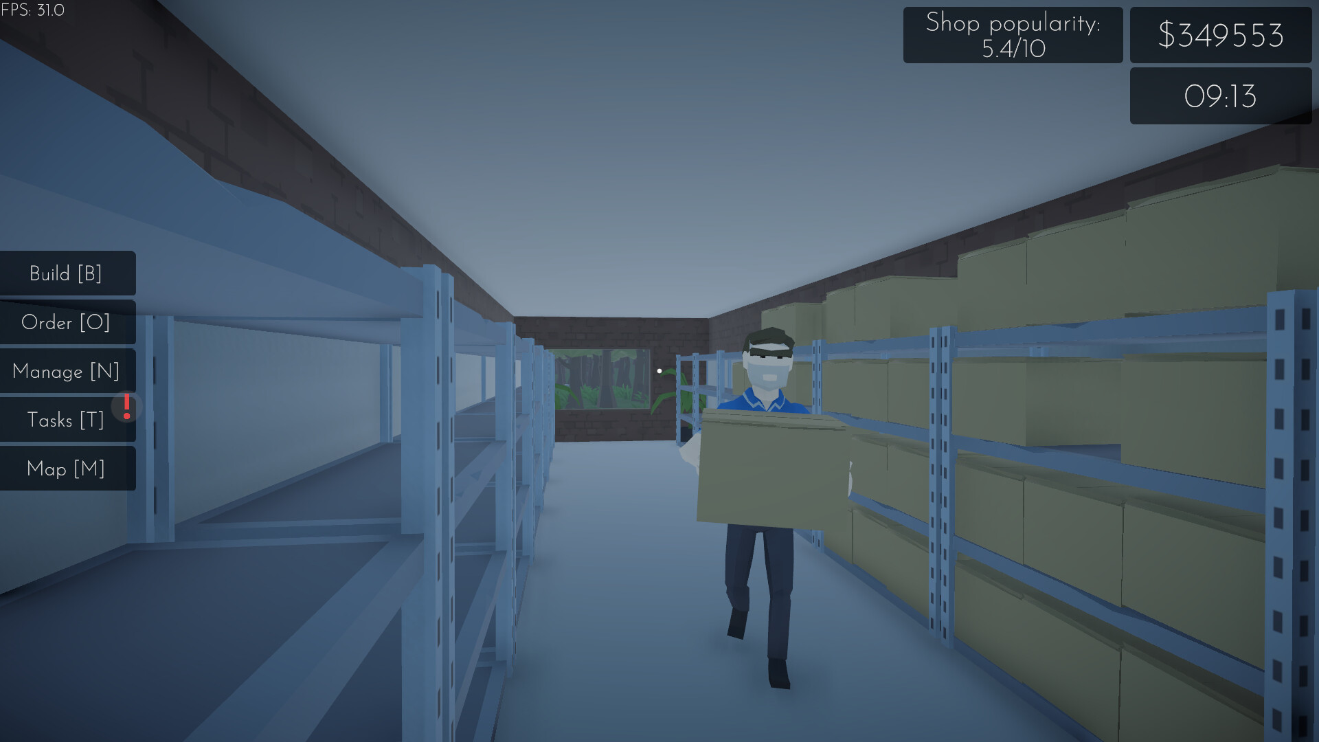 Payout - Shop Simulator screenshot 6