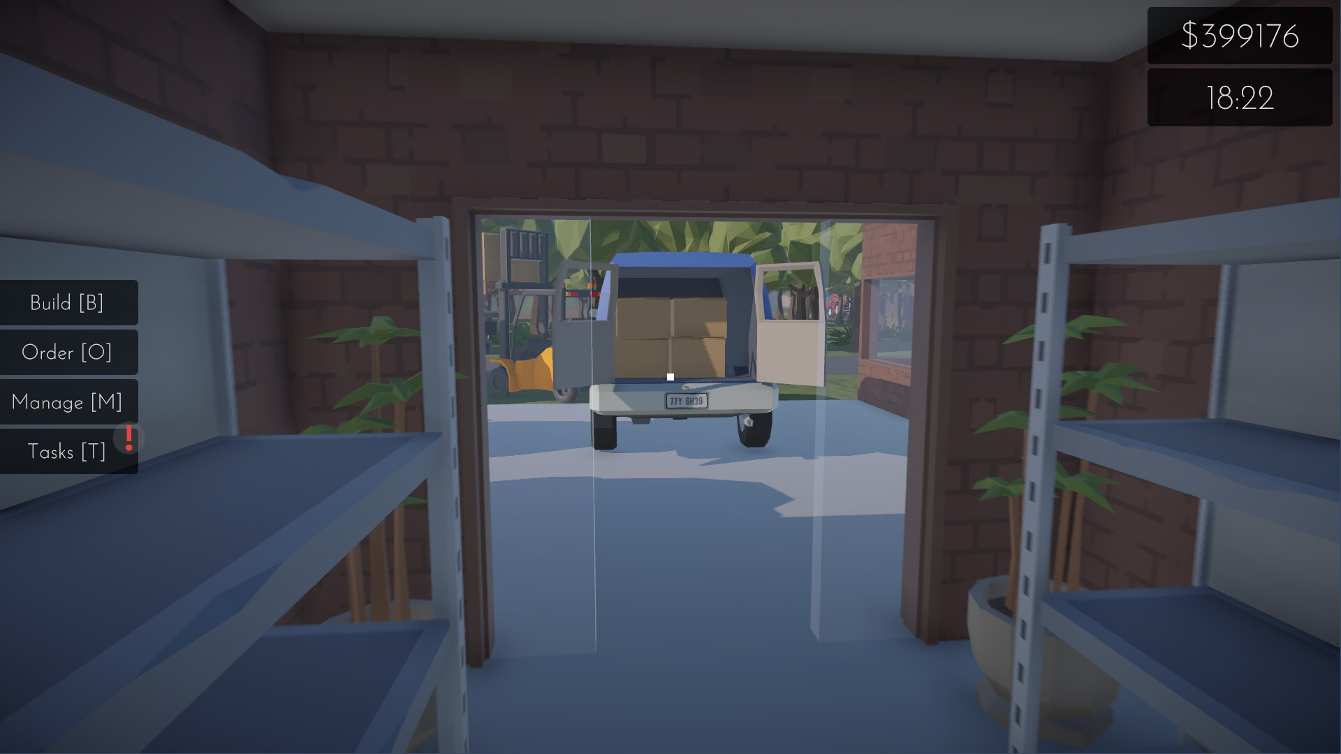 Payout - Shop Simulator screenshot 7
