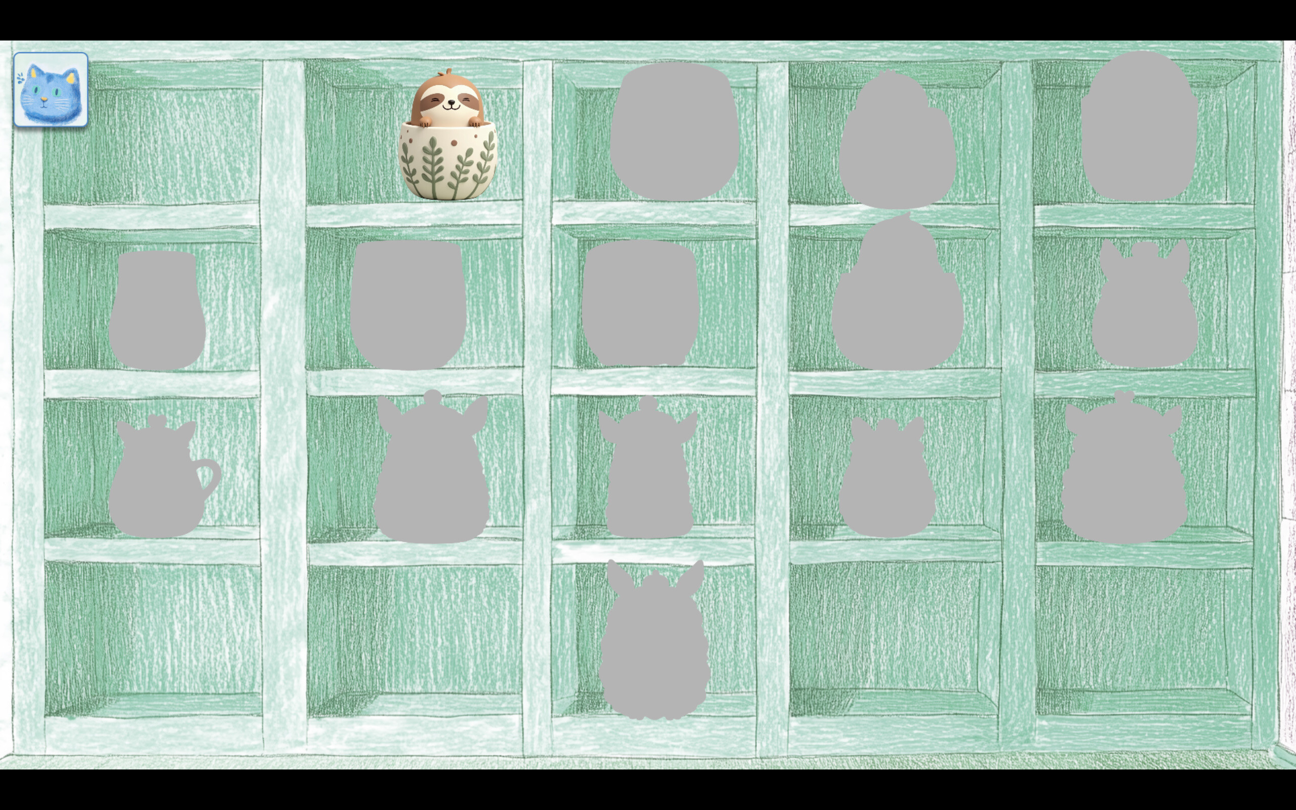 反斗猫咪扩展包：羊驼与树懒 screenshot 3