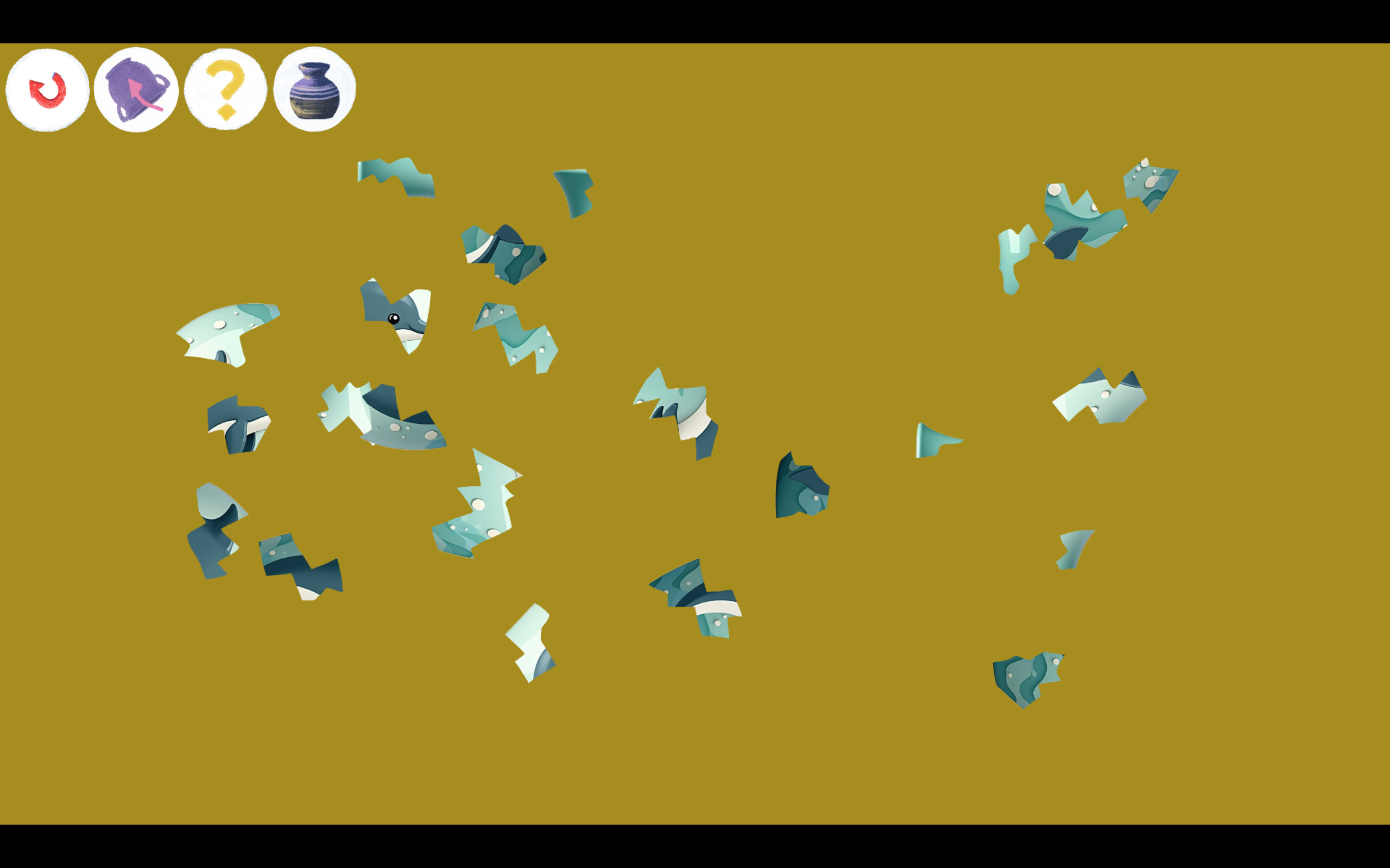 反斗猫咪扩展包：海豚与浣熊 screenshot 2