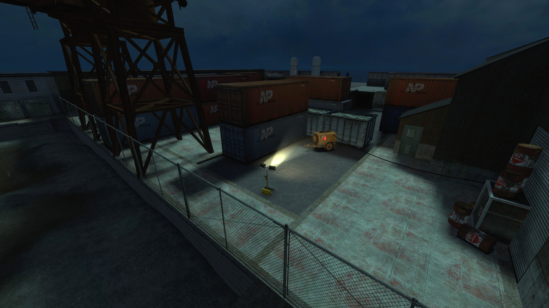 Codename CURE screenshot 15