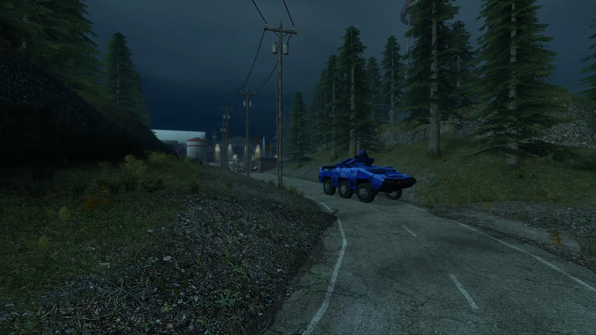 Codename CURE screenshot 7