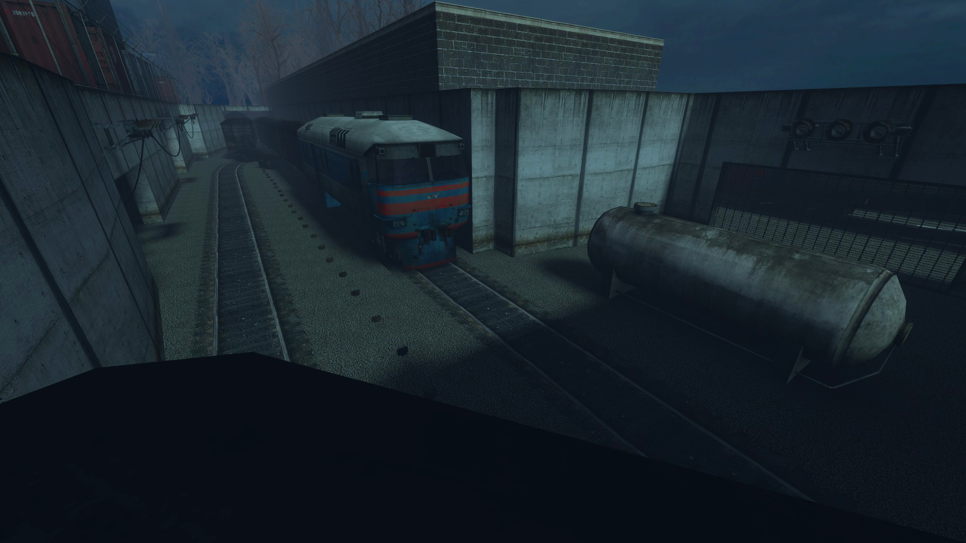 Codename CURE screenshot 12