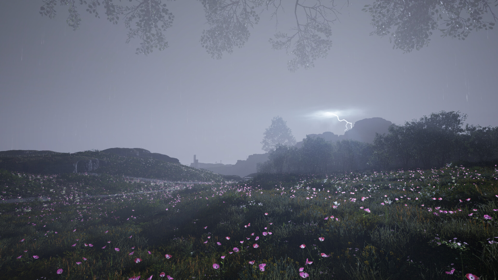 Calming Forest screenshot 10