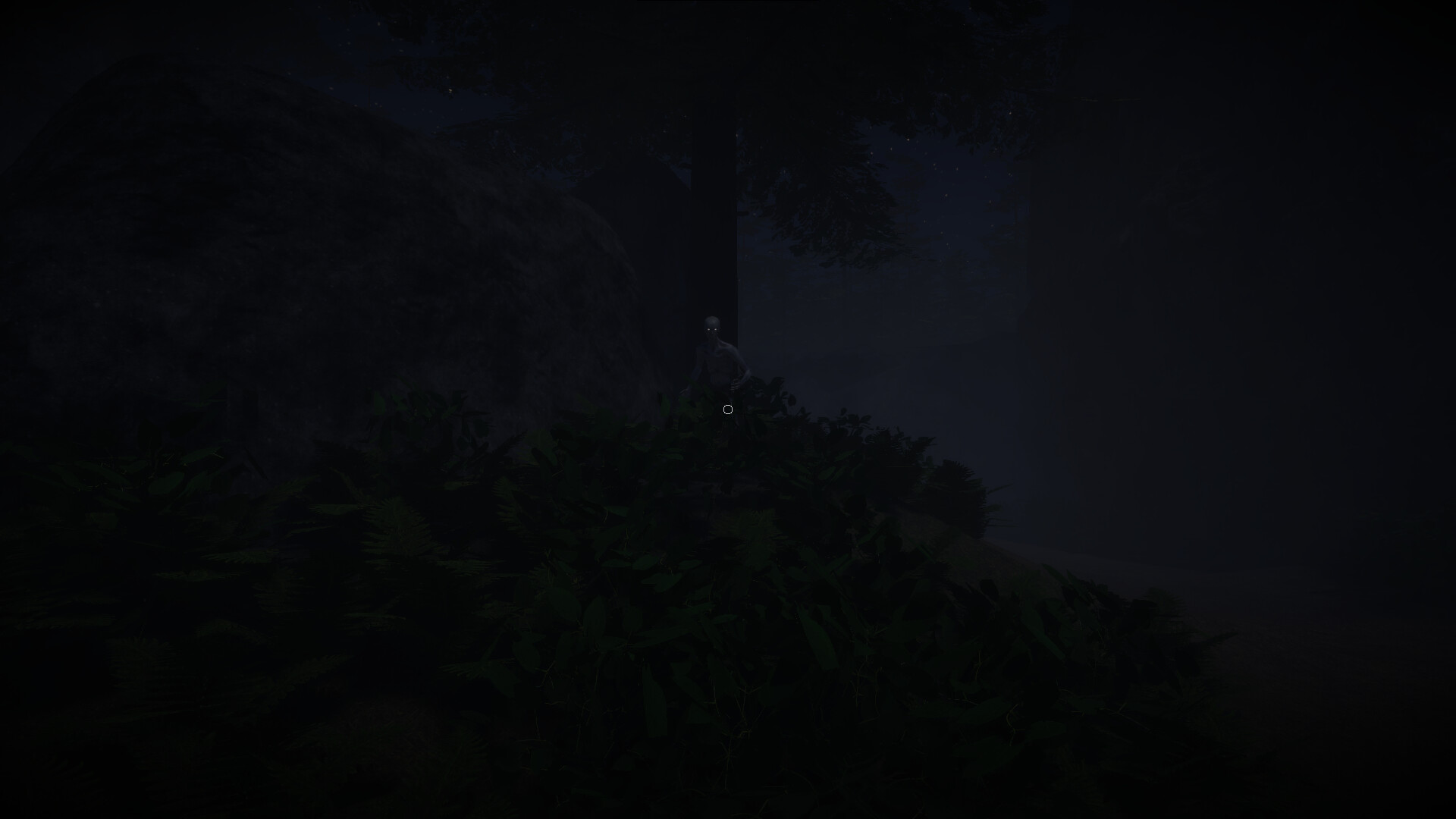 They Stare screenshot 6