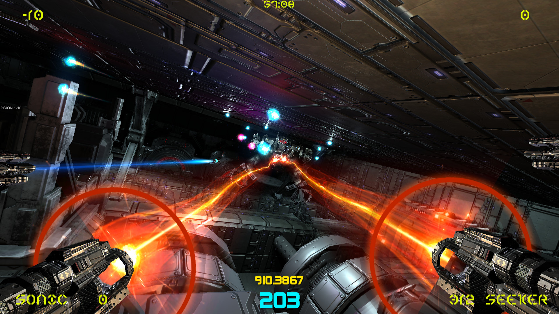 Geocore screenshot 15